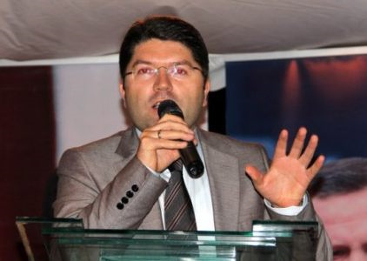 "10 Yılda Demokrasimizi Güçlendirdik, Kalkınmayı Sağladık"