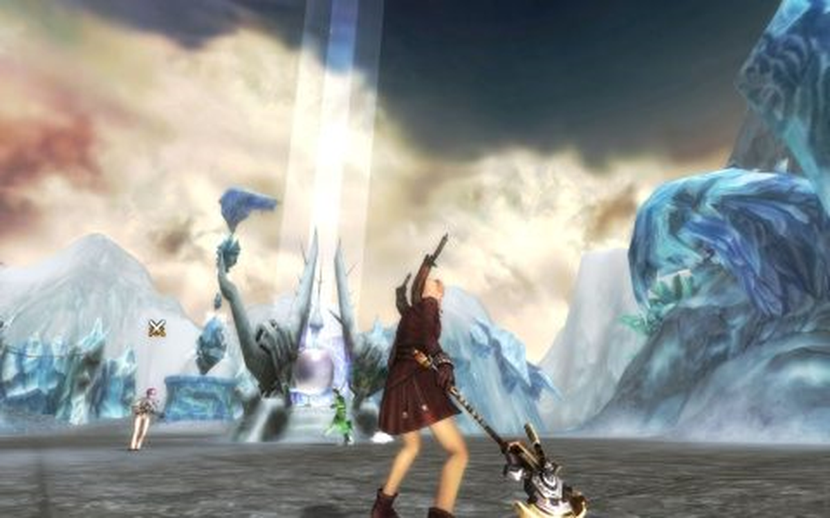 ARGO Online\'da Yeni Arena Sistemi!