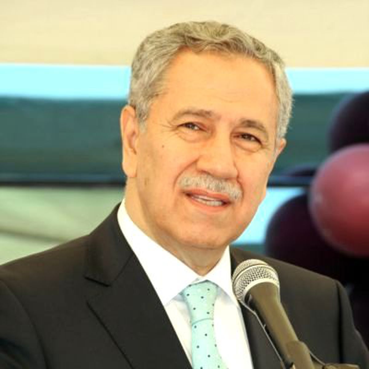 Bülent Arınç: Suriye Cevap Vermek Mecburiyetinde (1)