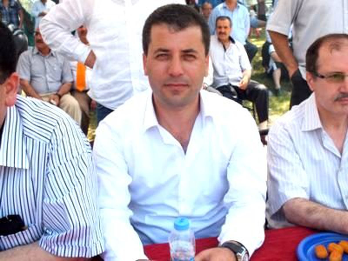 Bursa\'daki Muşlular Sünnet Şöleninde Buluştu