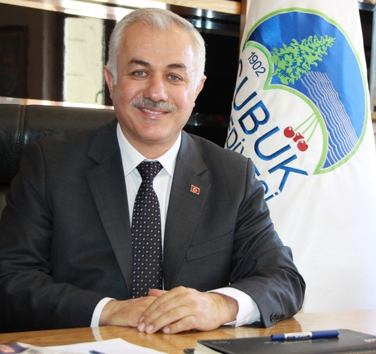 Çubuk\'ta \'Fidan Üretim Teknikleri ve Bahçıvanlık Kursu\' Açılıyor