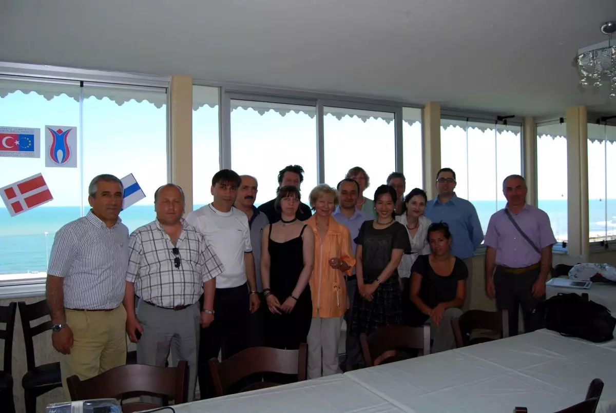 \'Daha İyi Bir Geleceğe Köprü\'nün Temelleri Vakfıkebir\'de Atılıyor