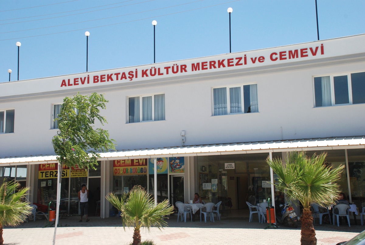 Didim Kaymakamından Cemevinin Yıkım Kararı Değerlendirmesi