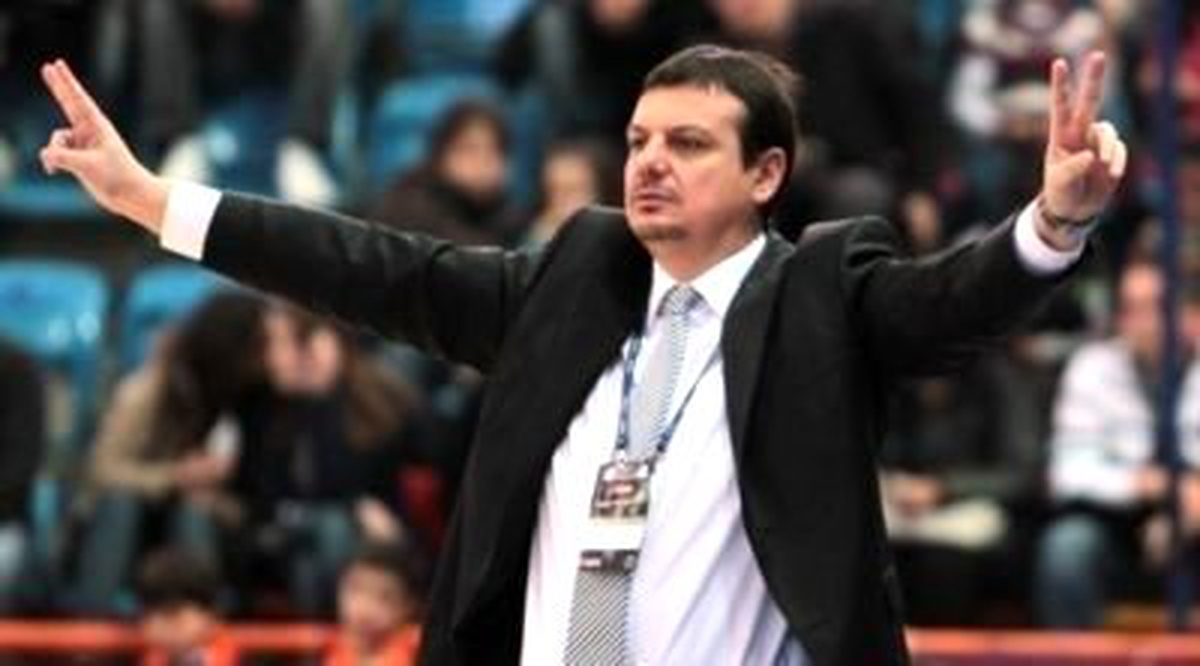 Engin Ataman, Galatasaray Medical Park\'ta