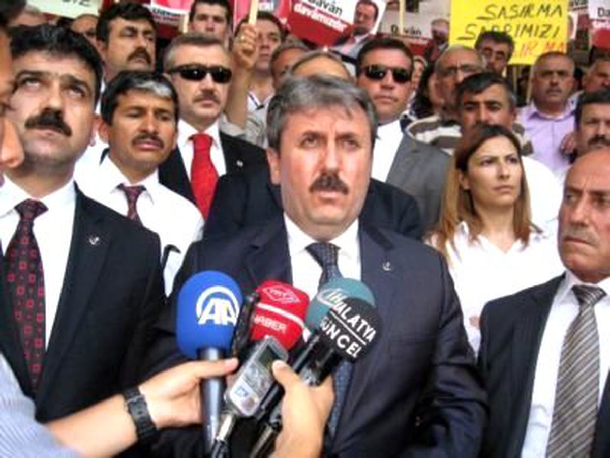 Eskişehir\'de Sanayi Sitesindeki Patlama