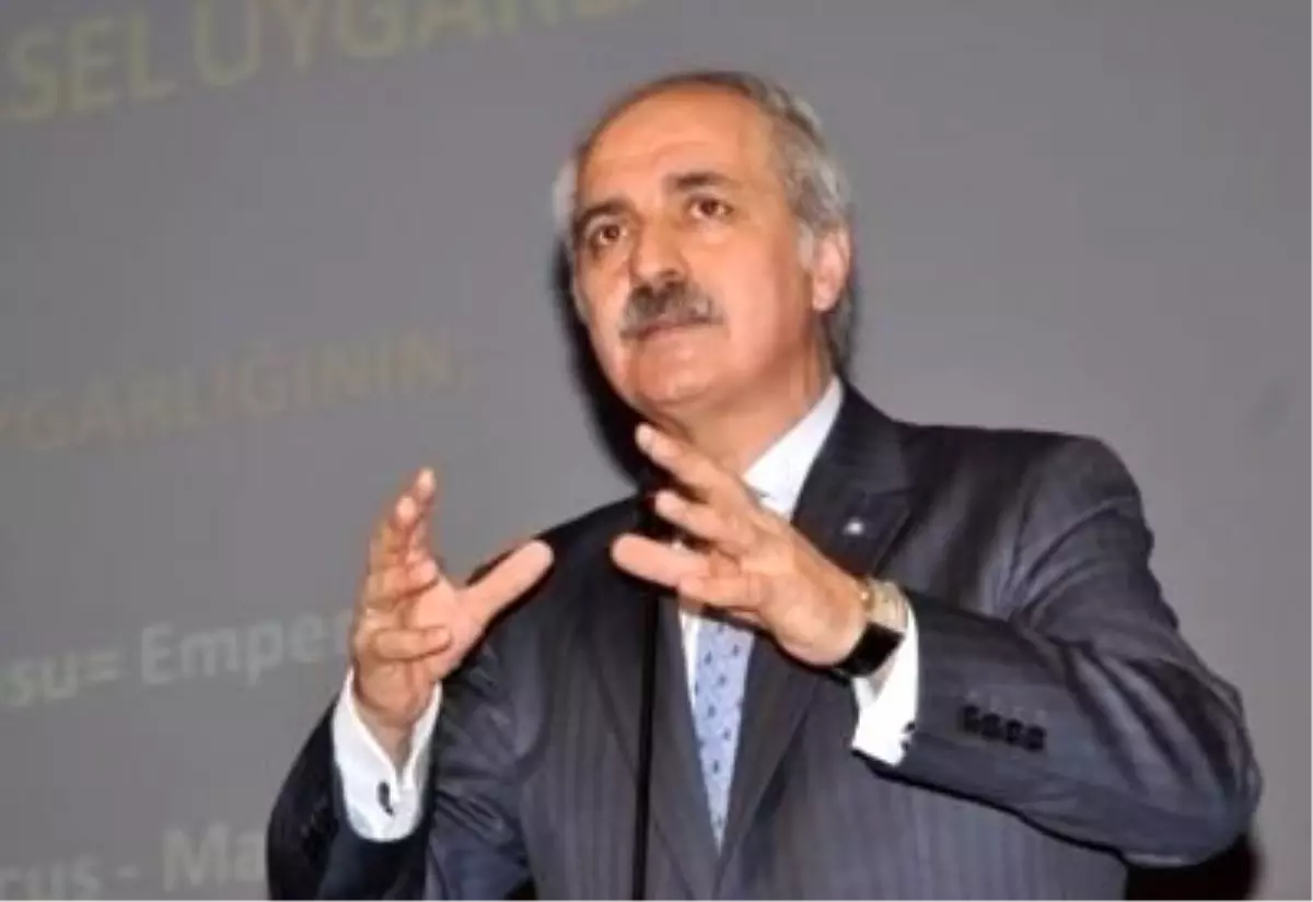 Has Parti Genel Başkanı Kurtulmuş."28 Şubat Soruşturmasındaki Sivillere Yönelik Tutuklamalar Doğru...