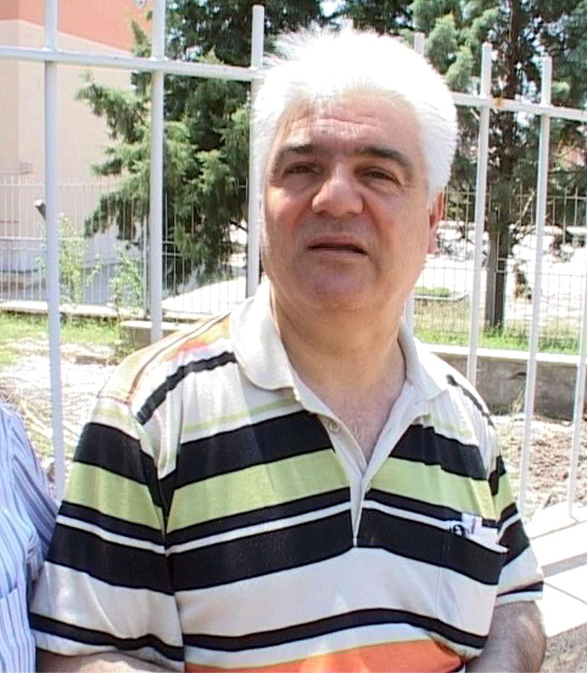Hastaneden Çıkıp, Ertesi Gün Sınava Koşan Genç Kimliğini Unutunca Sınava Giremedi