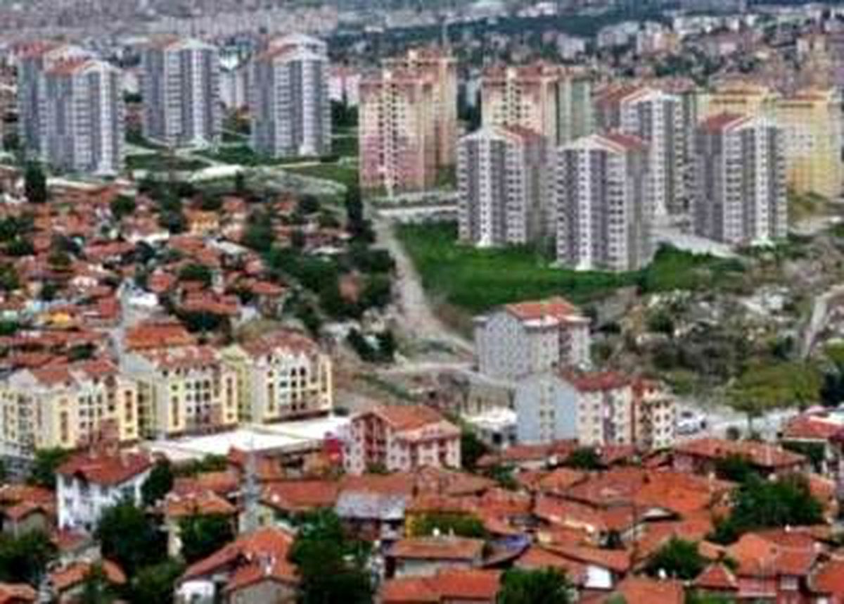 İşte Yıkılacak 5 İl