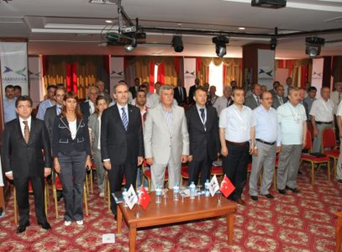 Kentsel Dönüşüm Başkanların Gündeminde