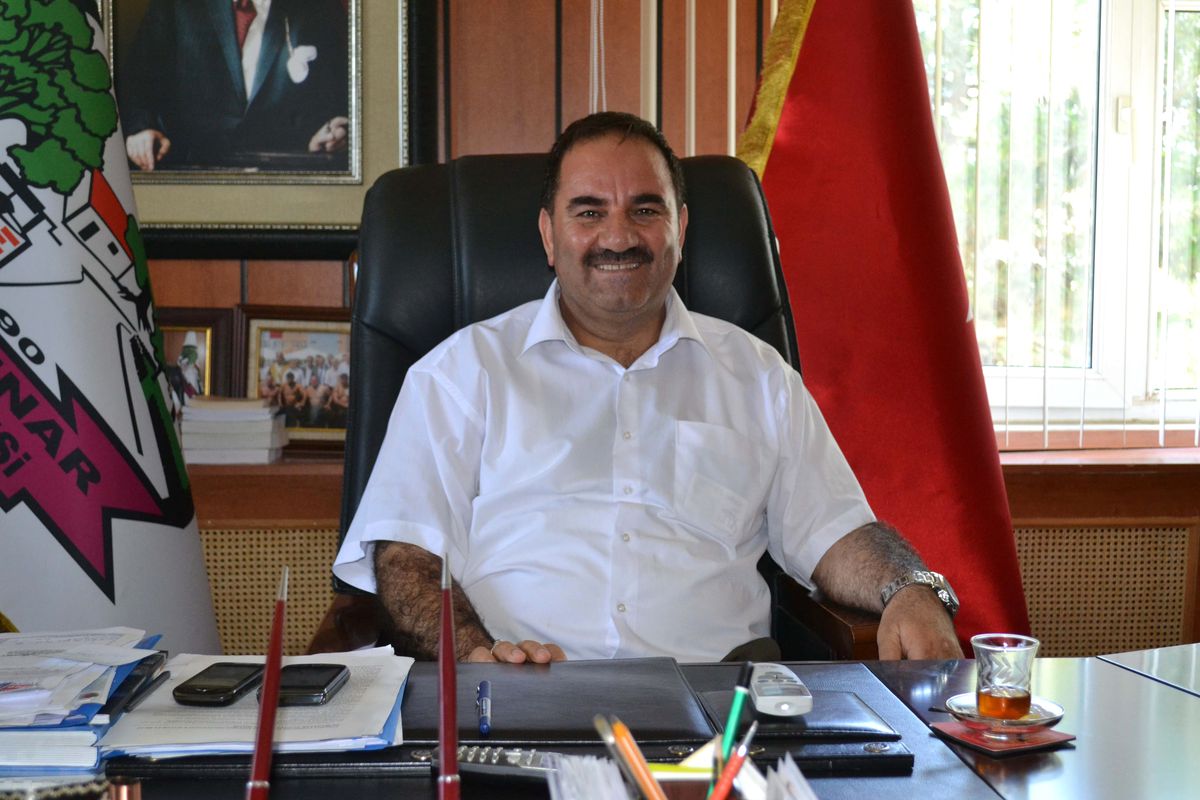 Kızılpınar-Veliköy-Velimeşe\'nin Ortak Ümidi