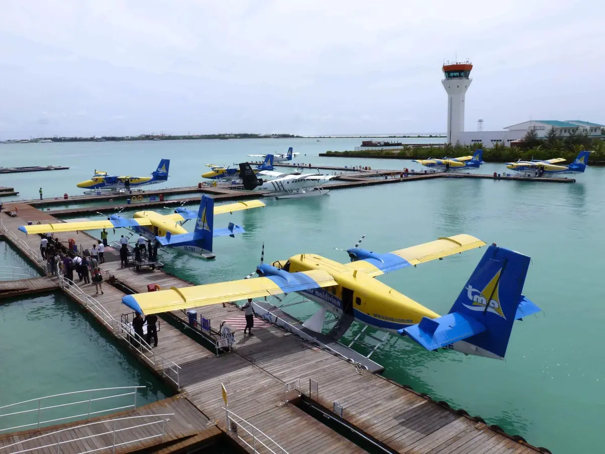 Kocaeli Deniz Uçağı Taşımacılığının Üssü Olacak