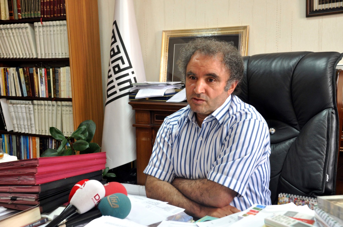 Kürtçe Eğitim Verecek Öğretmenleri Mardin Artuklu ve Bingöl Üniversiteleri Yetiştirecek