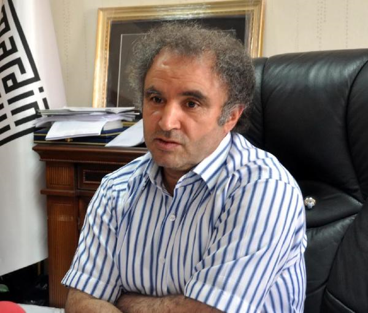 Kürtçe Öğretmenleri Mardin Artuklu ve Bingöl Üniversiteleri Yetiştirecek