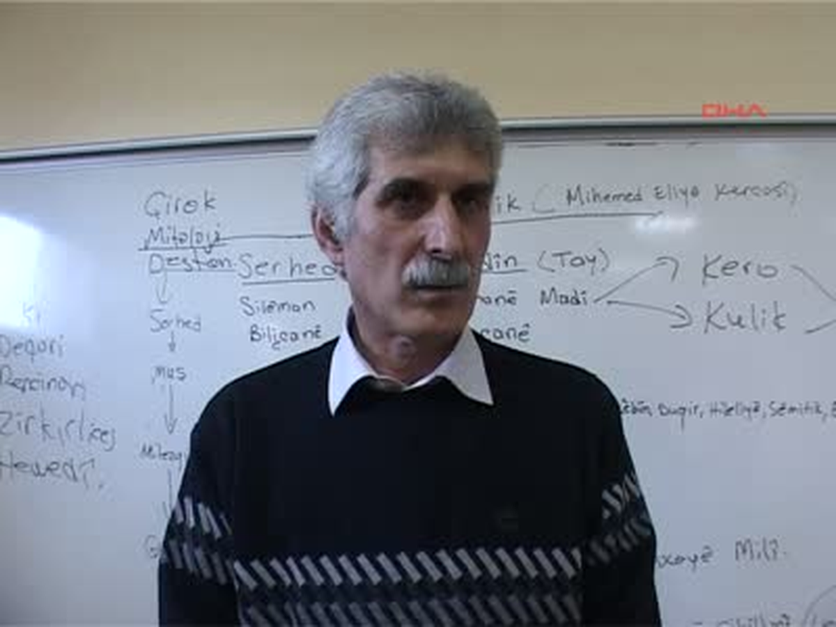 MEB\'den Kürtçe Öğretmen Talimatı