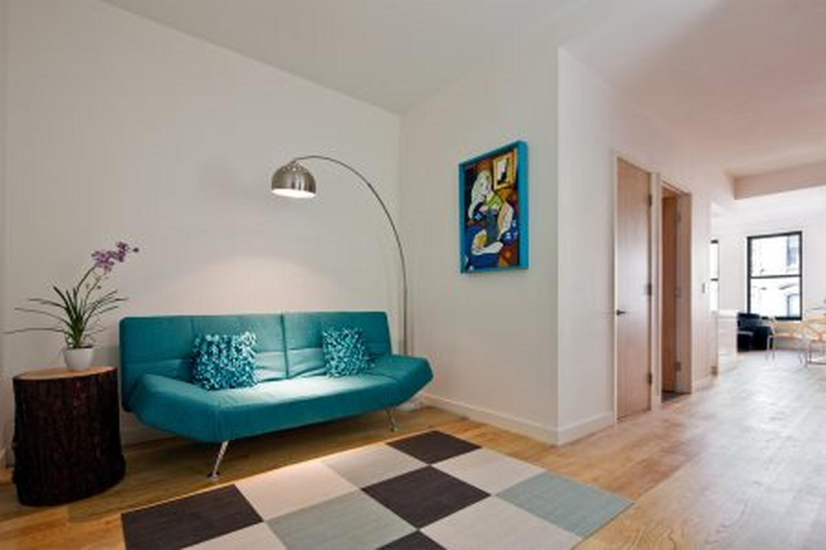 Lazzoni, New York\'ta Daire Tasarlamaya Başladı