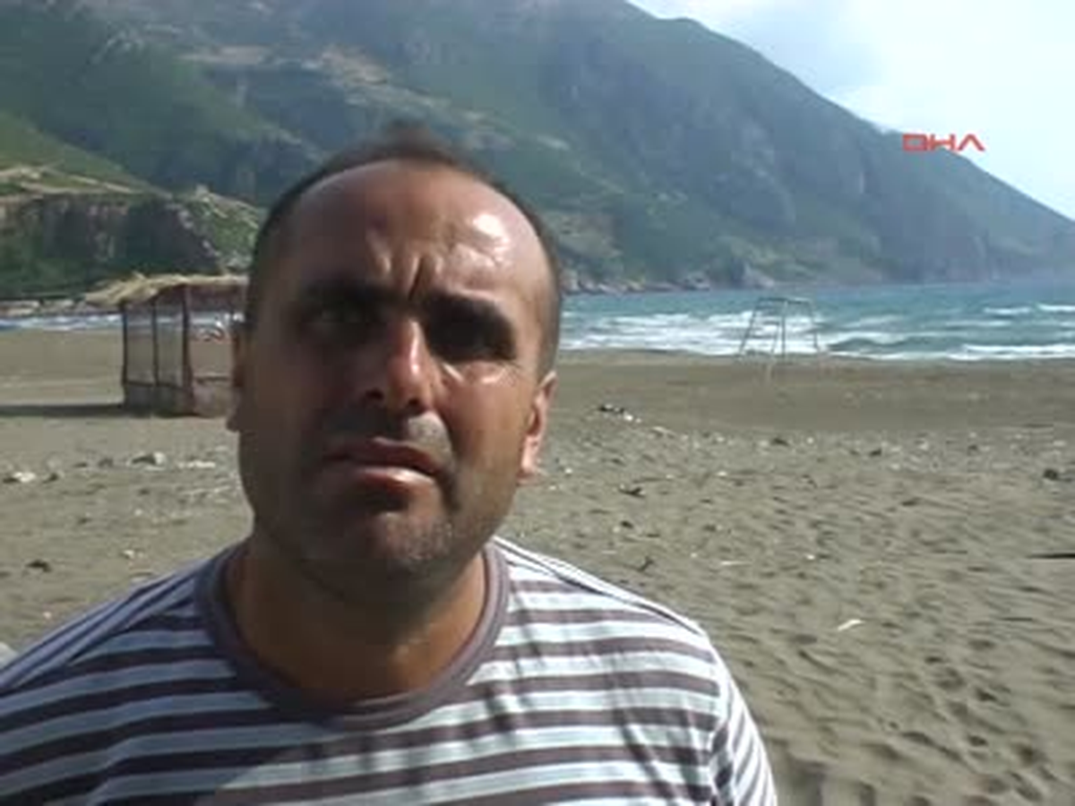 Malatya\'dan Havalanan Türk Keşif Uçağı Suriye Tarafından Düşürüldü Ek Görüntülerle