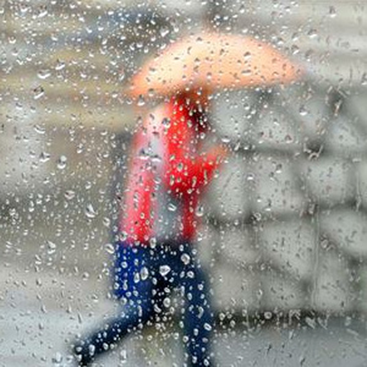 Meteoroloji\'den Yağış Uyarısı