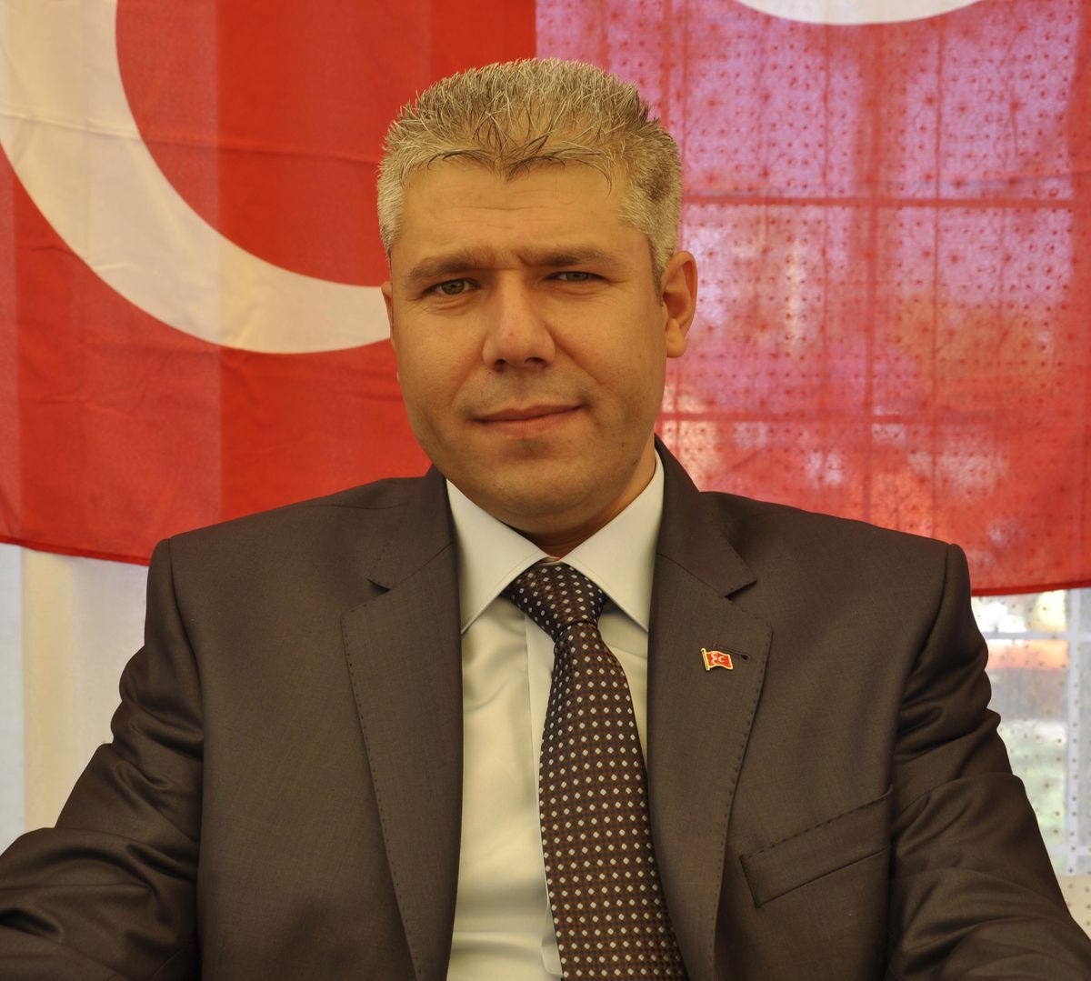 MHP İl Başkanı Alpay Özgür Kentin Sorunlarını Değerlendirdi