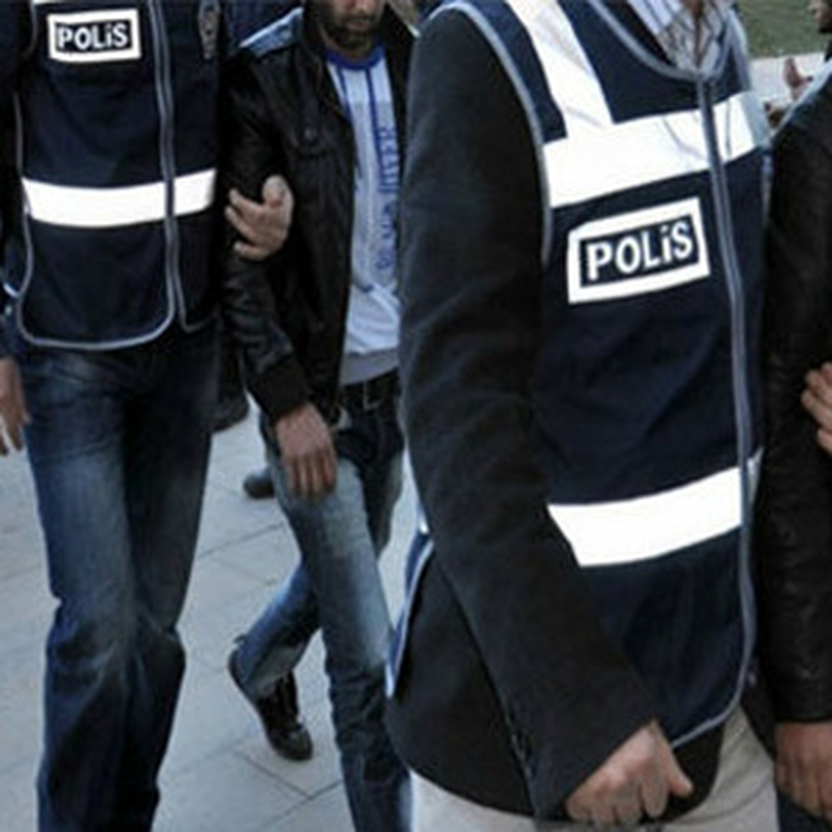 MHP\'li Belediyeye Operasyon
