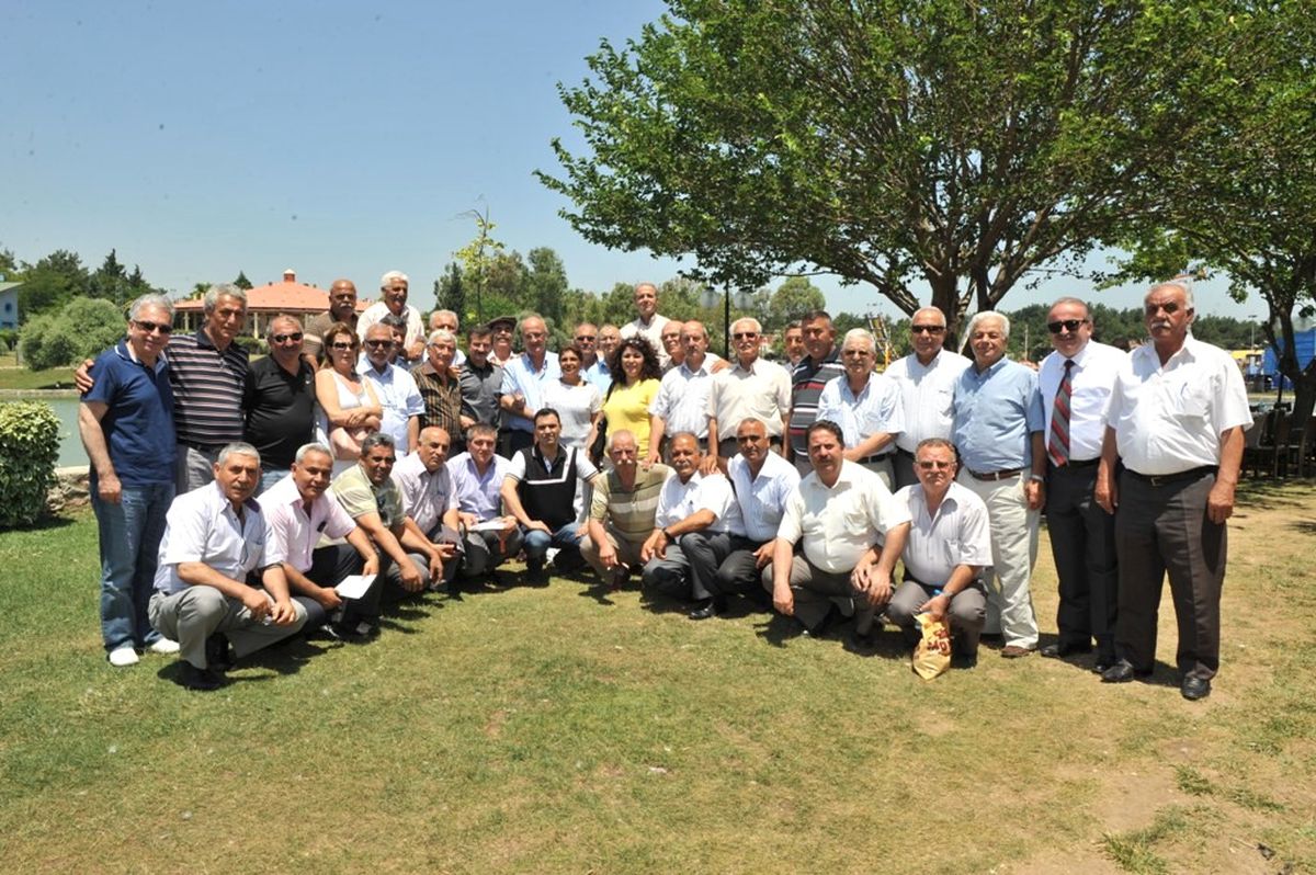 Muhtarlara Ücretsiz Elektrik ve Su