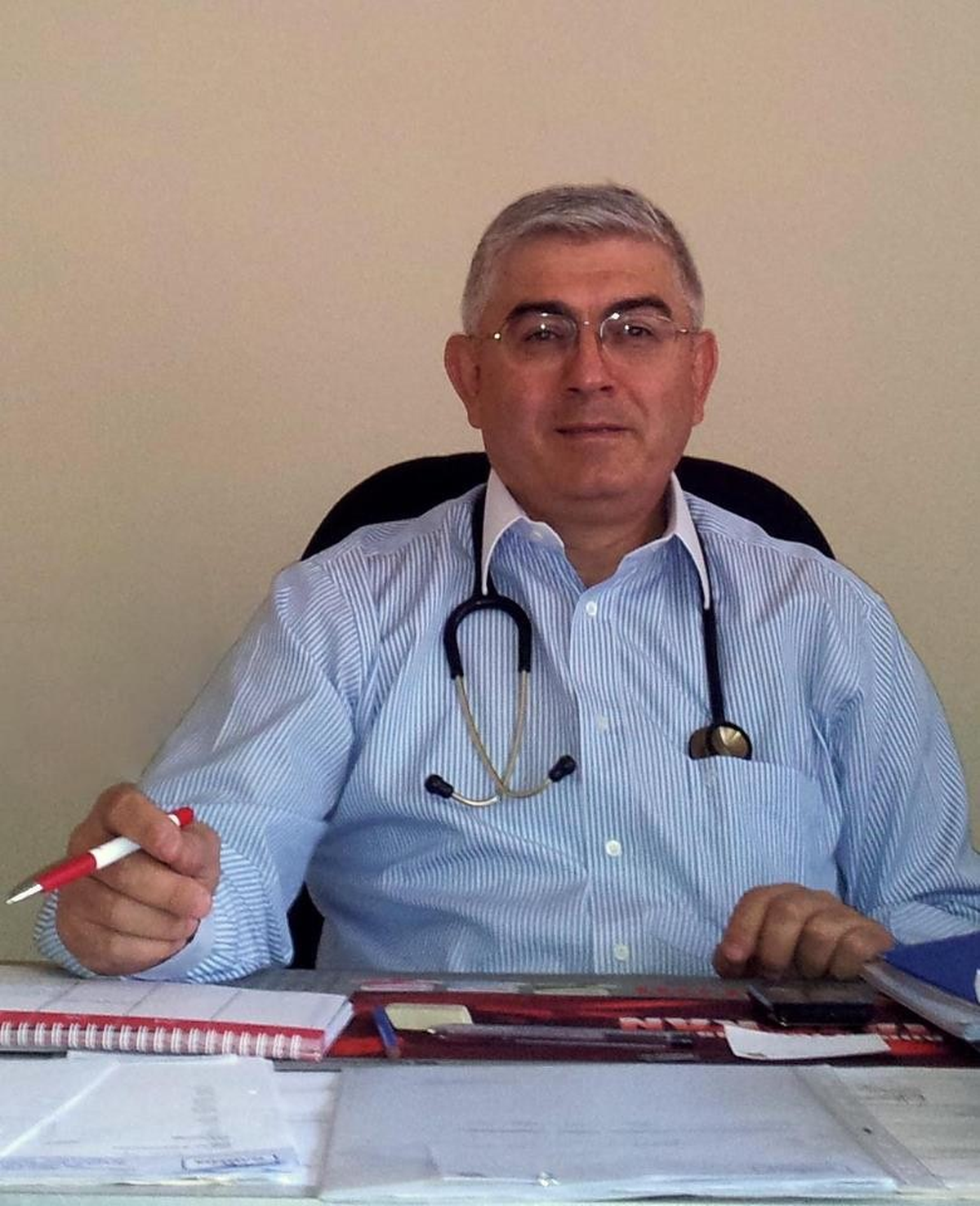 Öğle Sıcağında Dışarıya Çıkmayın