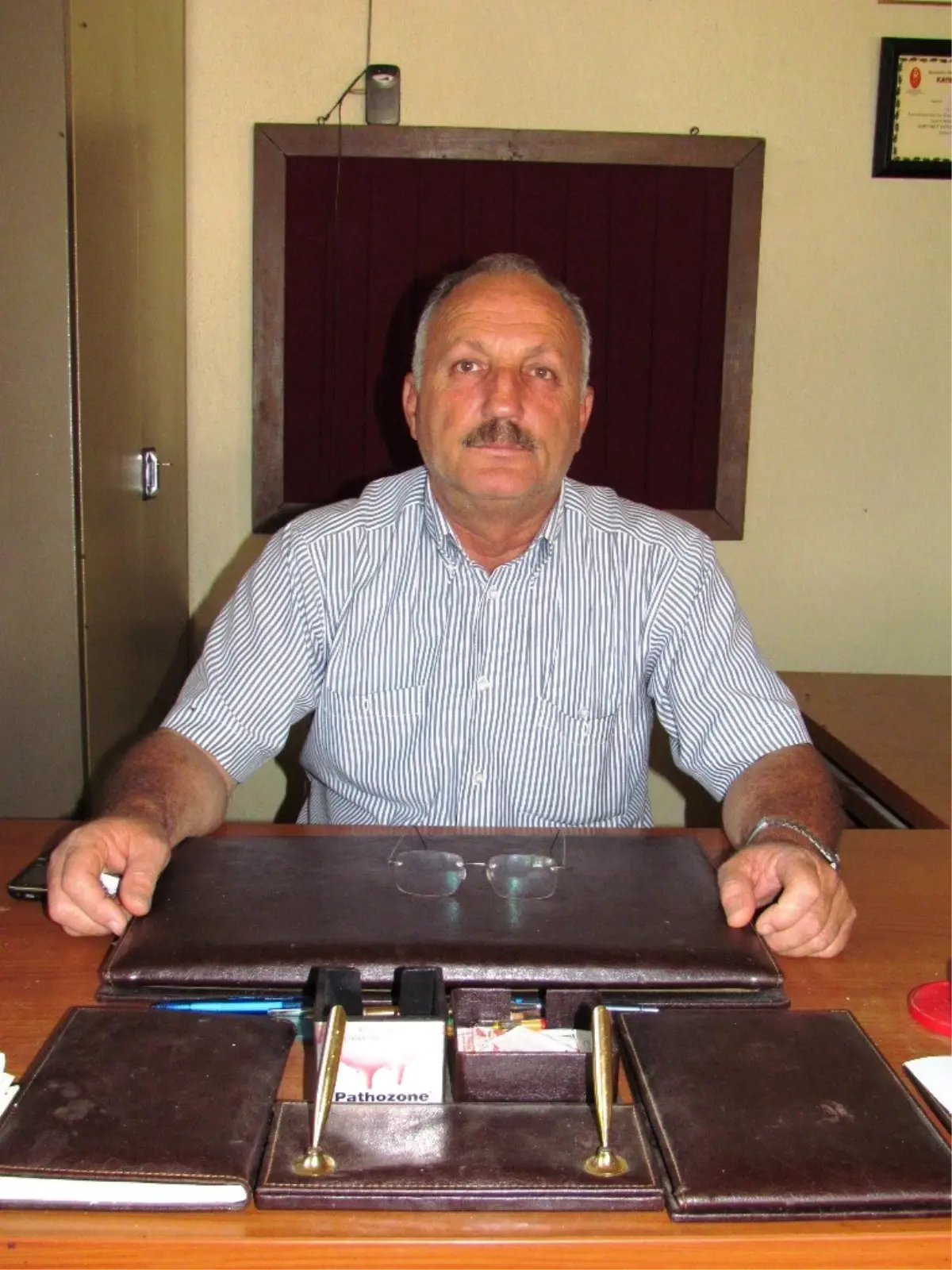 Patates Fiyatlarındaki Düşüş Hayvancılığı da Etkiledi