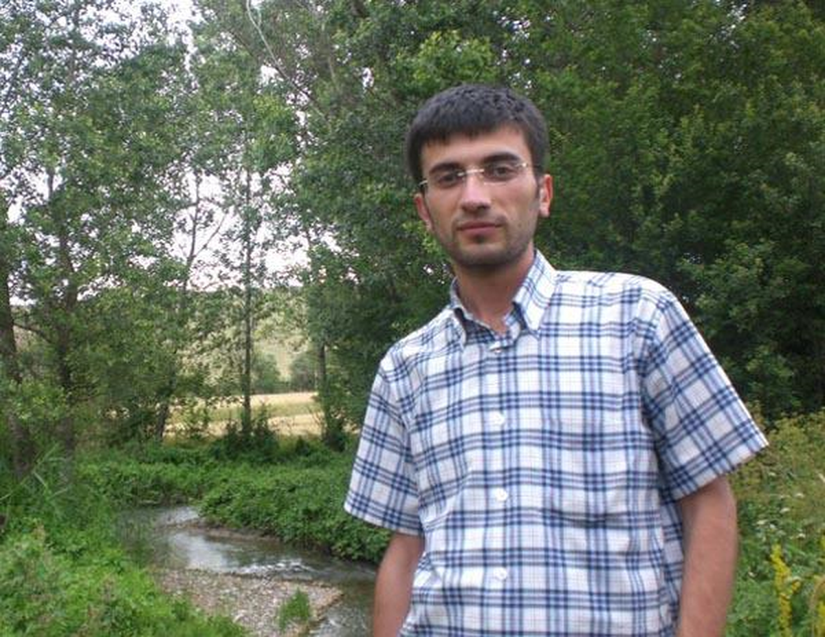Patlamada Ölen 4 Kişinin Cesetleri Dna Testiyle Belinlenecek