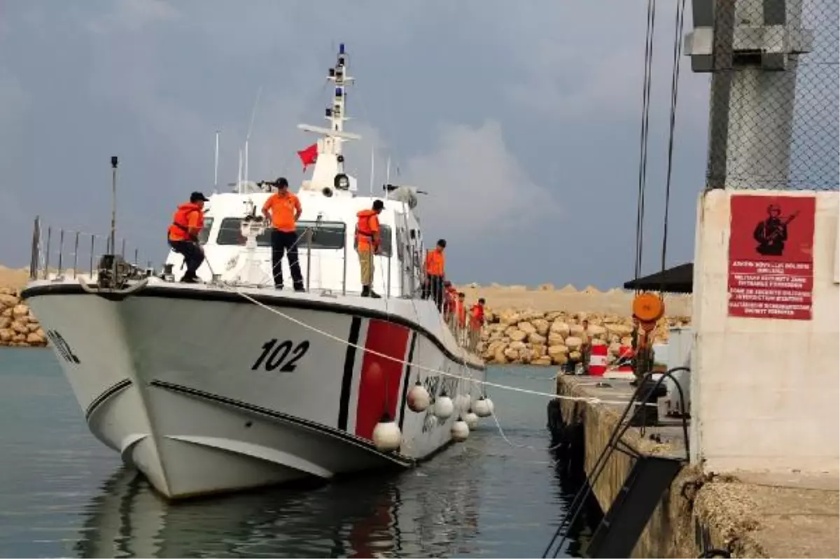 Samandağlı Balıkçılar: İzin Verilsin Biz de Uçağımızı Arayalım