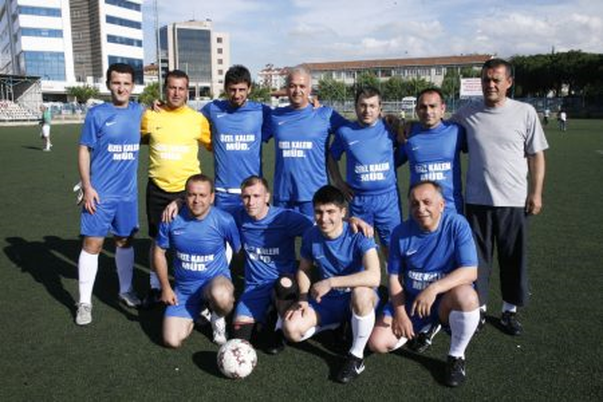 Şampiyonluk İçin Nefesler Tutuldu