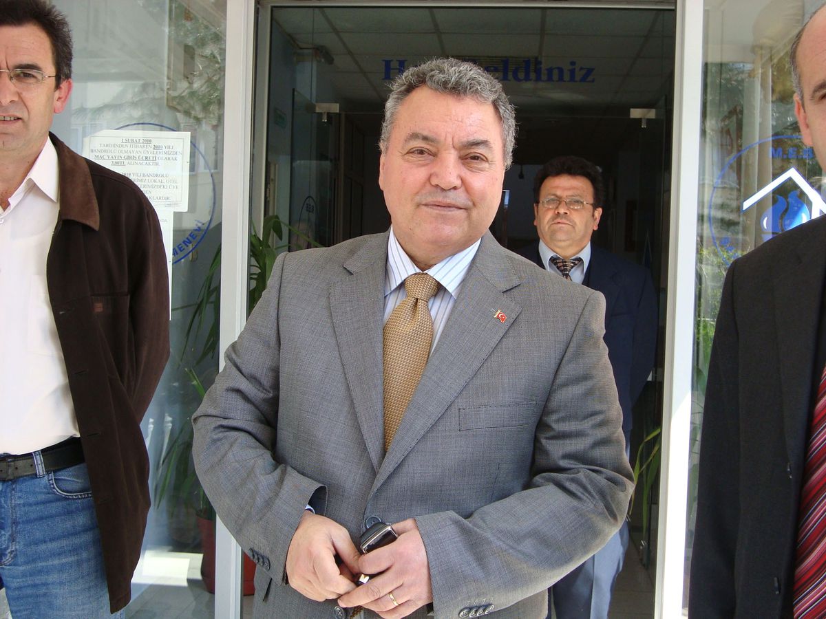 Şarköy\'ün Nüfusunu Artırmak İçin Belediye Kampanya Başlattı
