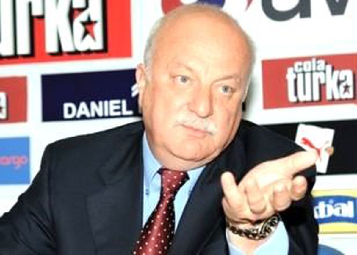 Şener\'dan Lazio\'ya Şartlı Evet!