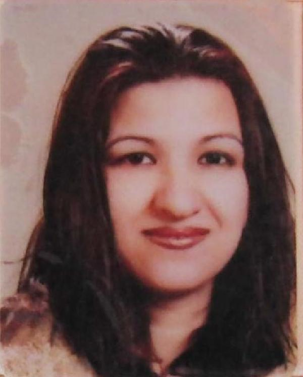 Sevgili Cinayeti Şüphelisi Adliyede