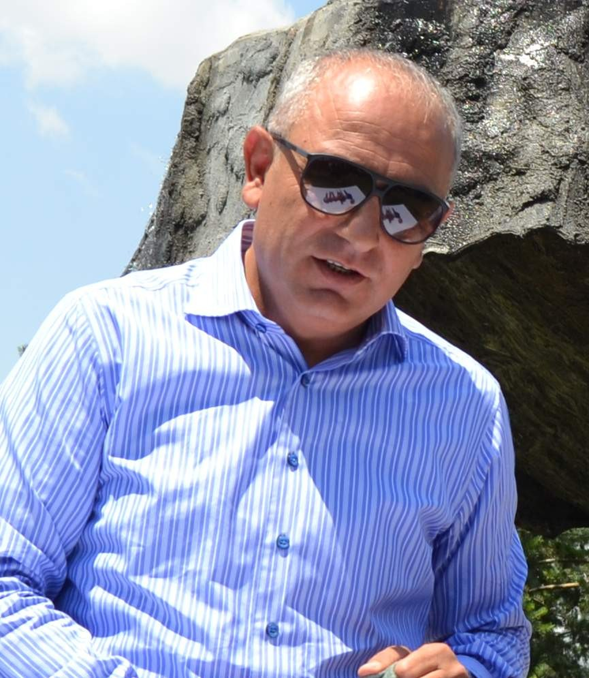 Süleyman Hurma\'dan Amrabat Açıklaması