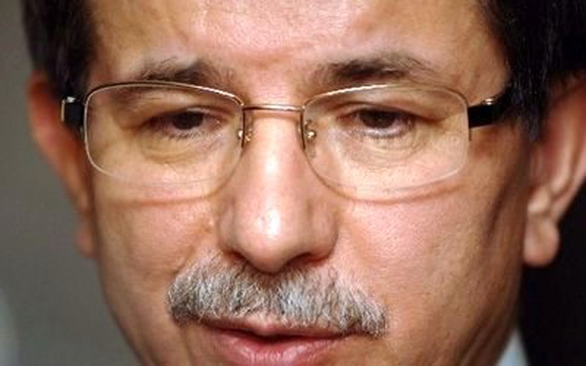Suriye\'nin Türk Savaş Uçağını Düşürmesi