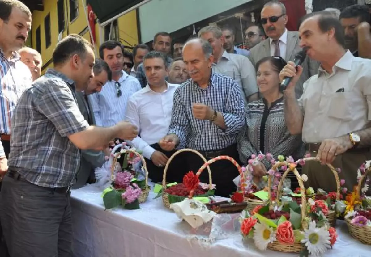 700 Yıllık Köyde Ahudu Şenliği