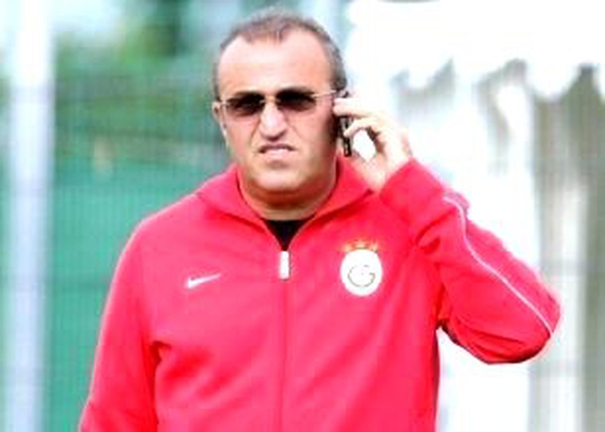 Albayrak\'tan Transfer Mesajı