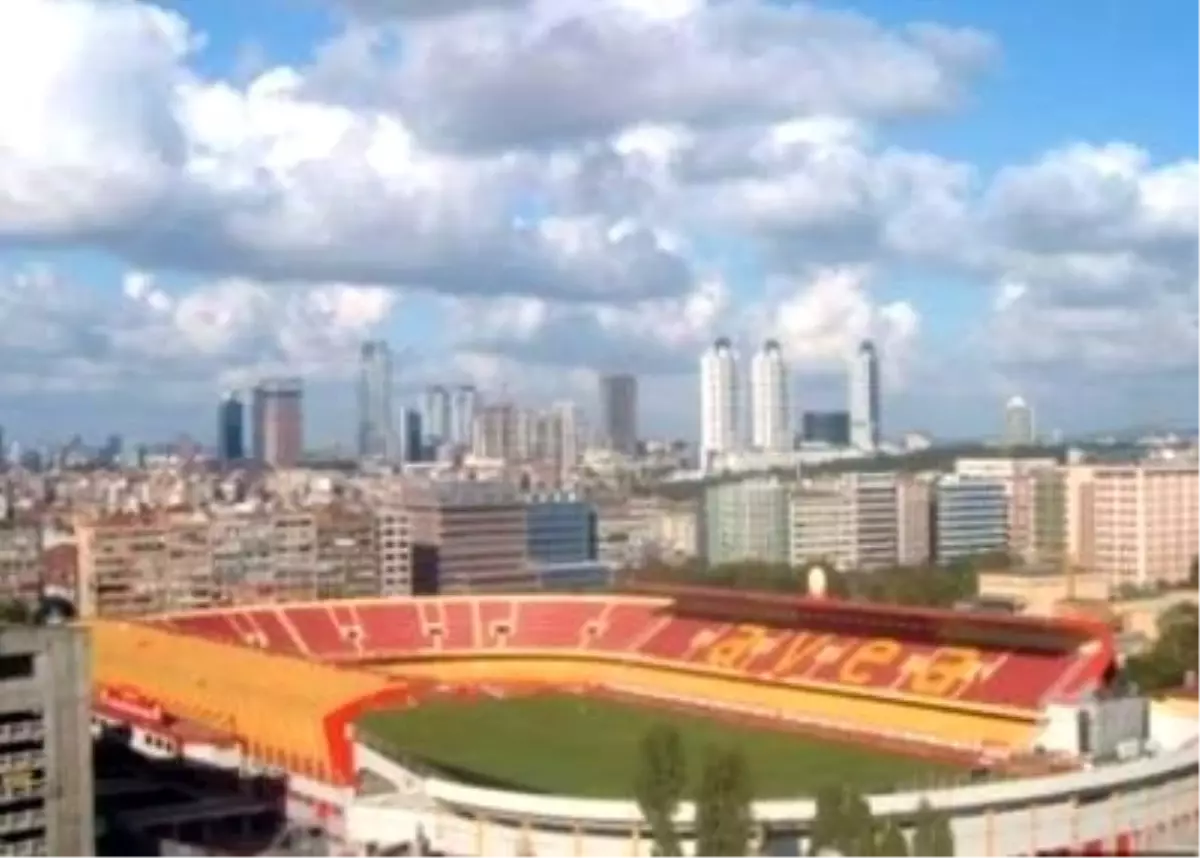 Ali Sami Yen Torun\'a Kaldı