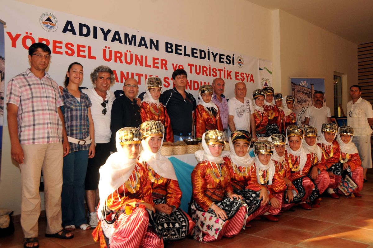 Antalya\'da Doğu ve Güneydoğu Rüzgarı