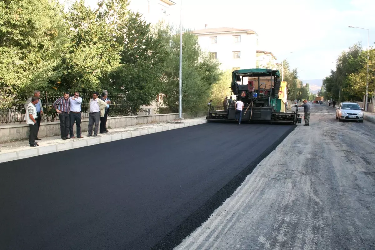 Aziziye\'de Yeni Sezonda da Hizmet Rüzgarı Esecek