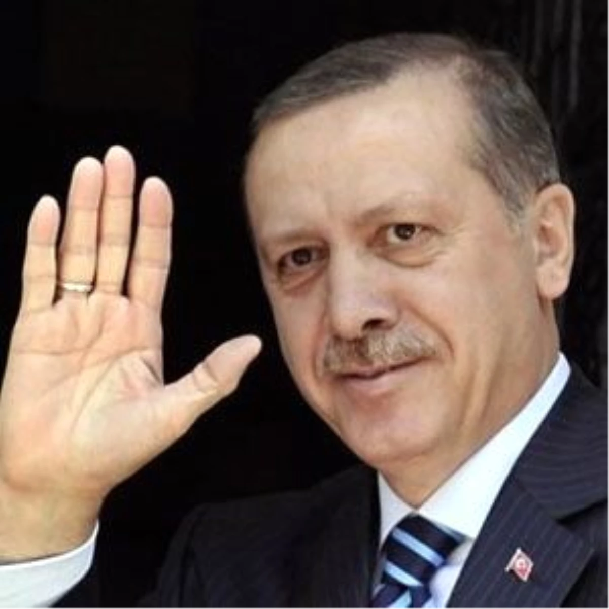 Erdoğan\'dan Karakoç\'lara Taziye