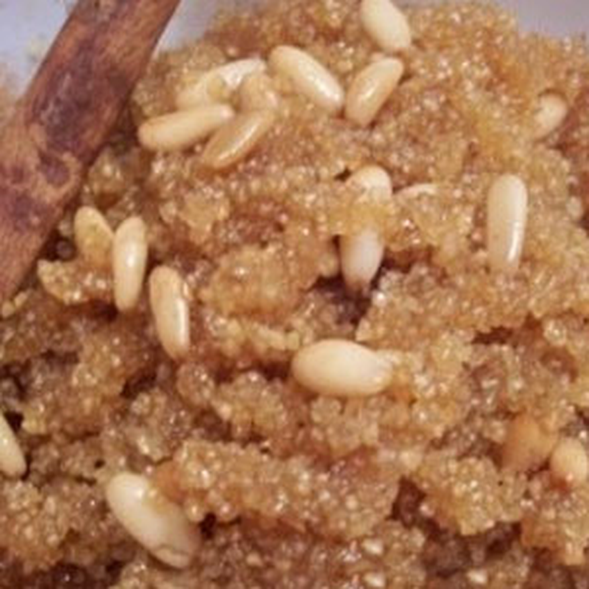 "Bulgur Helvası" AB\'yi Fethedecek