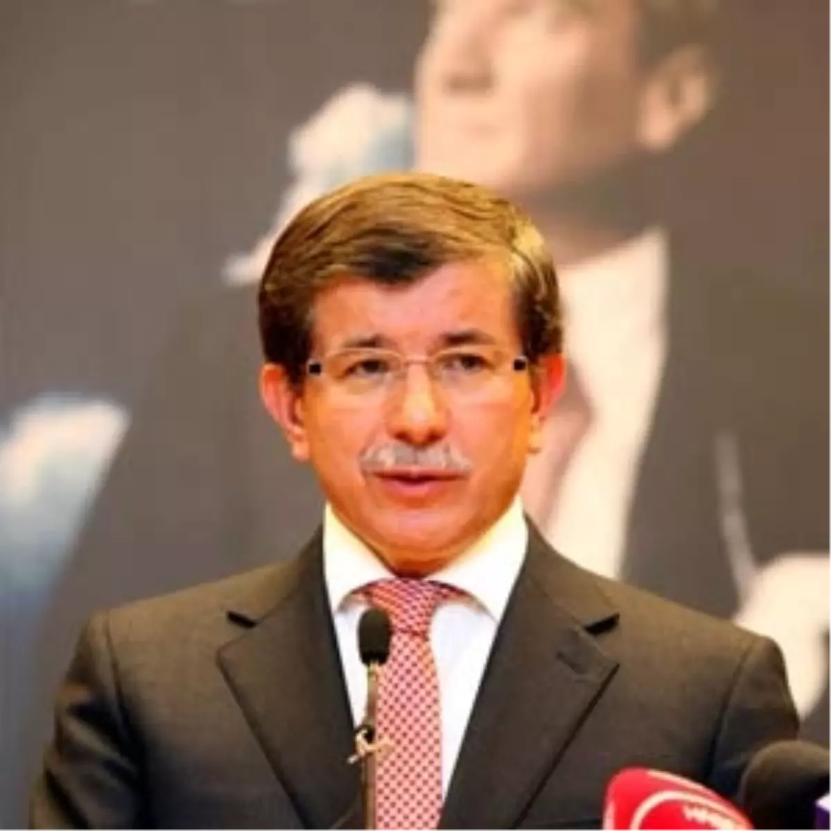 Davutoğlu: Fevri Adım Atmayız