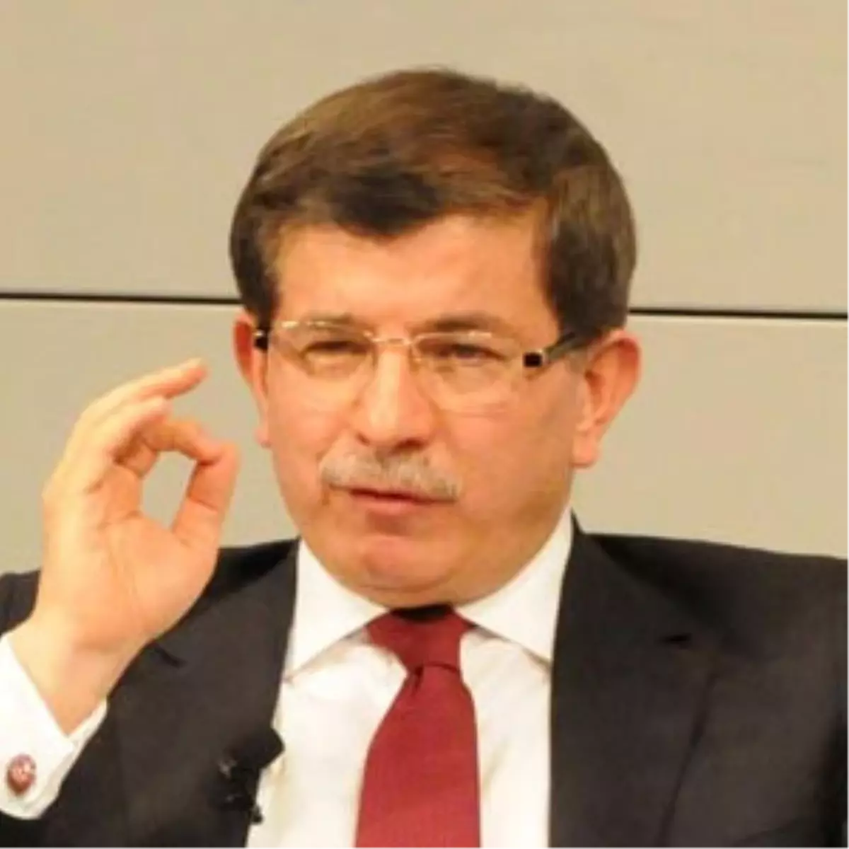 Davutoğlu\'ndan Düşürülen Uçakla İlgili Önemli Açıklamalar