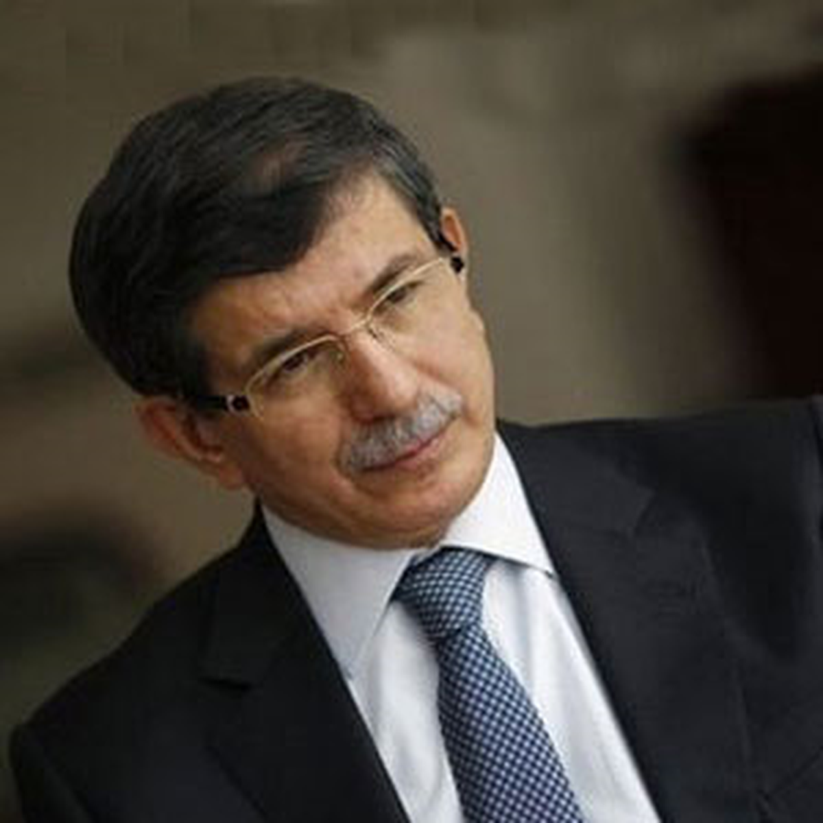 Davutoğlu\'ndan Suriye Açıklaması