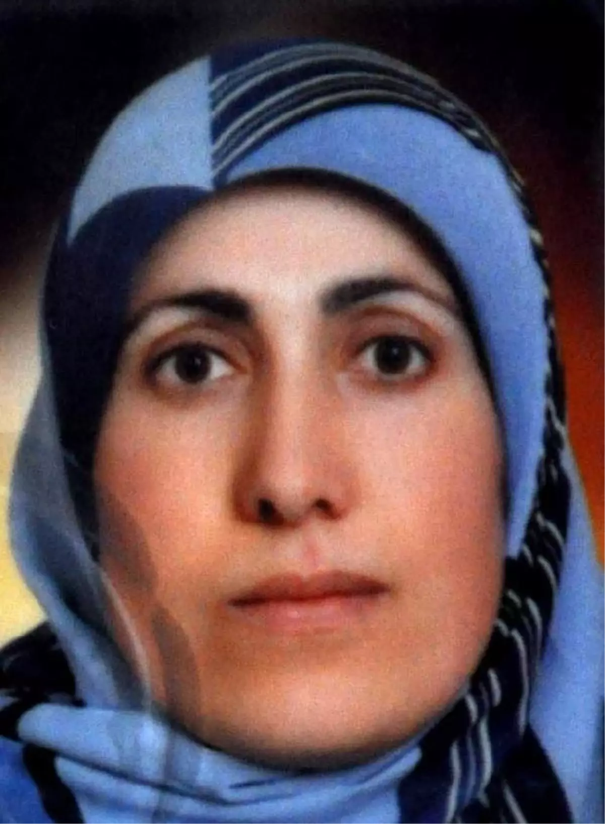 Düğün Konvoyunda Kaza; 1 Ölü, 6 Yaralı
