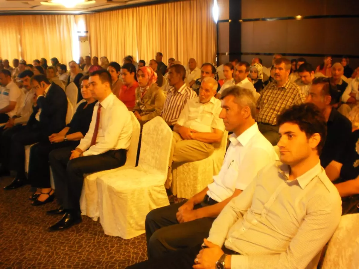 Organ Bağışı Hayat Kurtarıyor