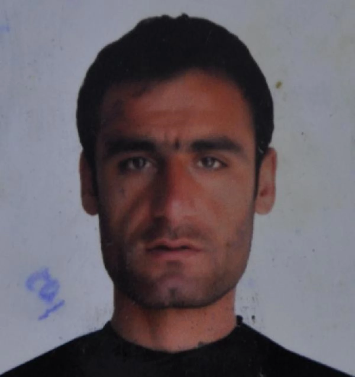 Osmaniye\'de Yakalanan PKK\'lı Terörist Adliyeye Sevk Edildi