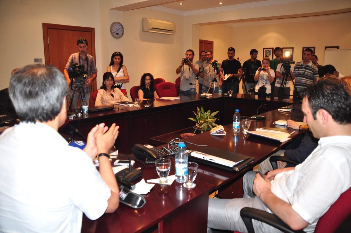 TBMM İnsan Hakları ve İnceleme Alt Komisyonu Manisa\'da