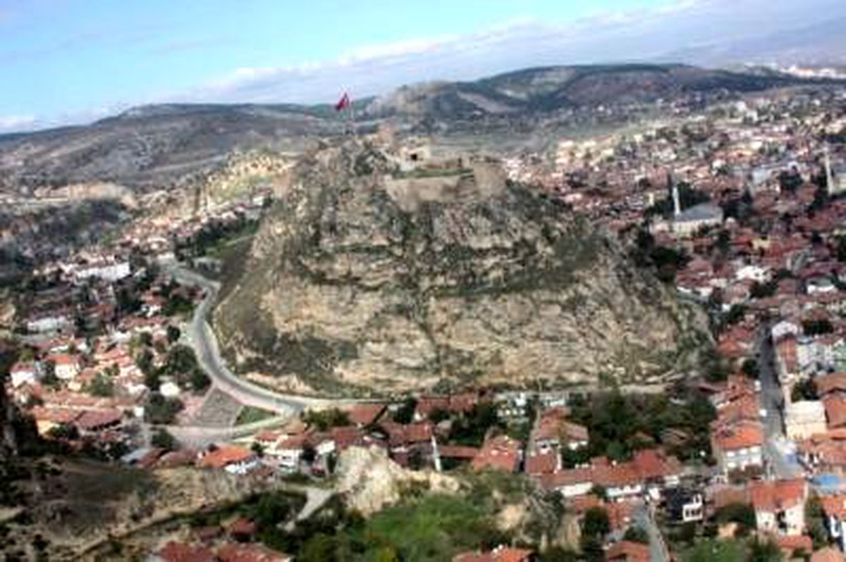 Teleferik Projesinin Yeri Değişiyor