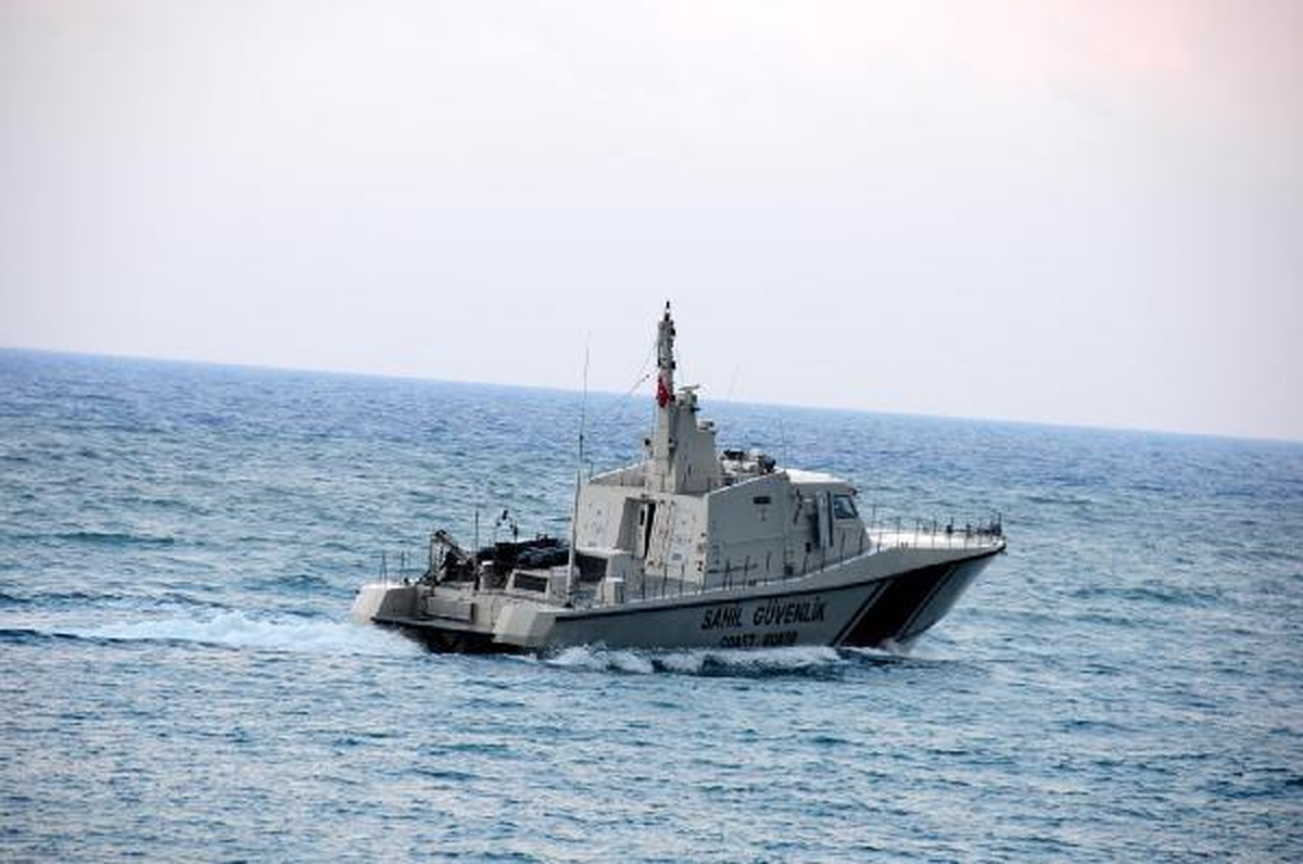 Türk Jetinin Enkazını ve 2 Pilotu, Özel Kuvvetler Arıyor